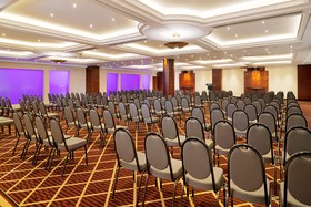 The Westin Grand Munich