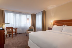 The Westin Grand Munich