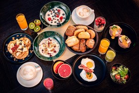 The Westin Grand Munich