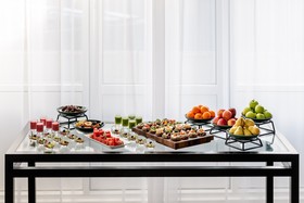 The Westin Grand Munich