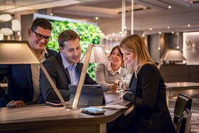 The Westin Grand Munich