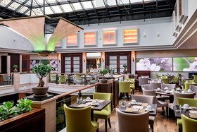 The Westin Grand Munich