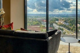 The Westin Grand Munich