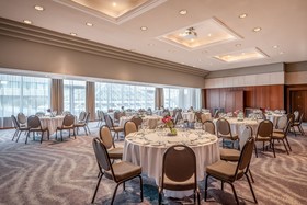 The Westin Grand Munich