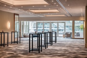 The Westin Grand Munich