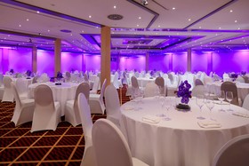 The Westin Grand Munich