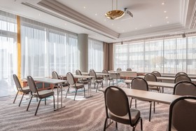 The Westin Grand Munich