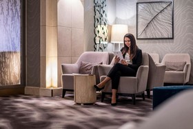 The Westin Grand Munich
