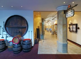 The Westin Grand Munich