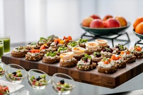 The Westin Grand Munich