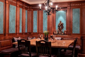 The Westin Grand Munich