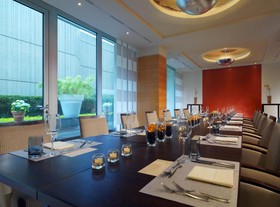 The Westin Grand Munich