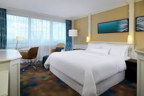 The Westin Grand Munich