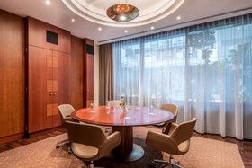 The Westin Grand Munich