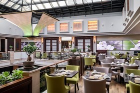 The Westin Grand Munich