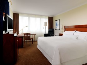 The Westin Grand Munich