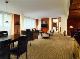 The Westin Grand Munich