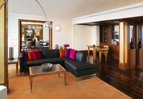 The Westin Grand Munich
