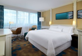 The Westin Grand Munich