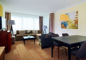 The Westin Grand Munich