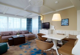 The Westin Grand Munich