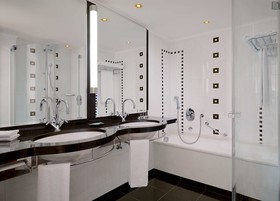 The Westin Grand Munich