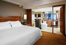 The Westin Grand Munich