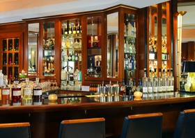 The Westin Grand Munich
