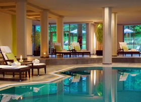 The Westin Grand Munich