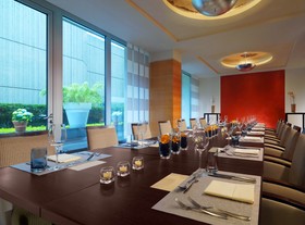 The Westin Grand Munich
