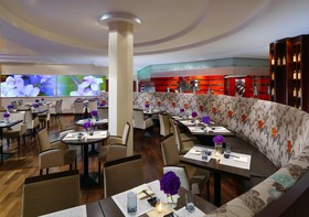 The Westin Grand Munich