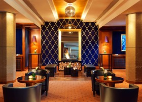 The Westin Grand Munich