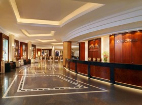 The Westin Grand Munich