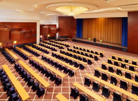 The Westin Grand Munich