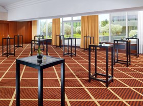 The Westin Grand Munich