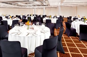 The Westin Grand Munich