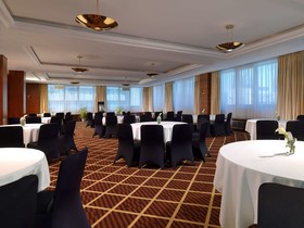 The Westin Grand Munich