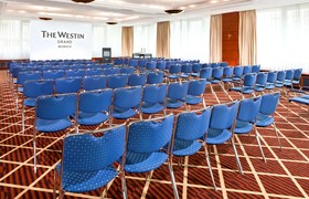 The Westin Grand Munich