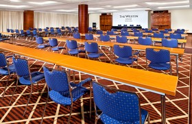 The Westin Grand Munich