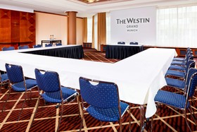 The Westin Grand Munich