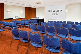 The Westin Grand Munich