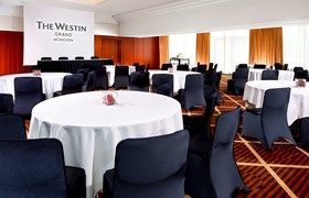The Westin Grand Munich