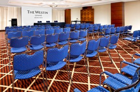 The Westin Grand Munich