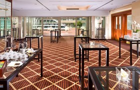 The Westin Grand Munich