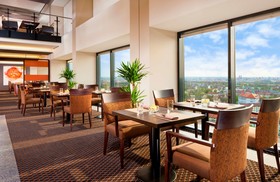 The Westin Grand Munich