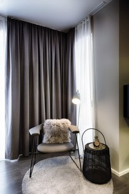 Timehouse Service Apartment