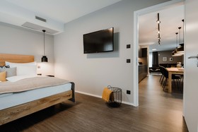 Timehouse Service Apartment
