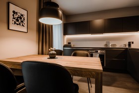 Timehouse Service Apartment