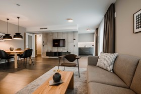 Timehouse Service Apartment