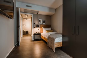 Timehouse Service Apartment